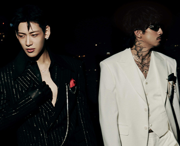 BamBam ชวน TIMETHAI แดนซ์ในลุคสุดเท่กับเพลง “ไม่มีใครสักคืน (Dancing By Myself)” ประเดิมอัลบั้ม EP ภาษาไทยชุดแรก HOMETOWN ฟังพร้อมกันทั่วโลก 10 ต.ค.